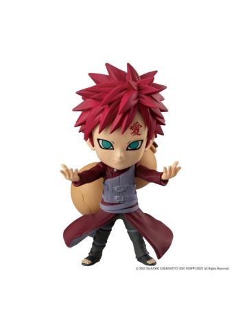 Chibi Masters NARUTO SHIPPUDEN GAARA