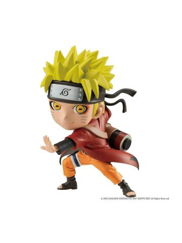 Chibi Masters NARUTO SHIPPUDEN NARUTO UZUMAKI