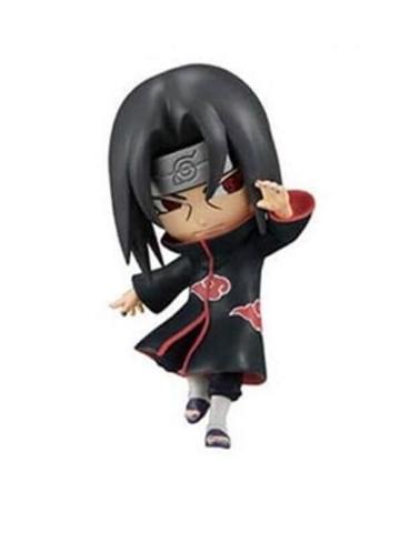 Chibi Masters NARUTO SHIPPUDEN ITACHI UCHIHA