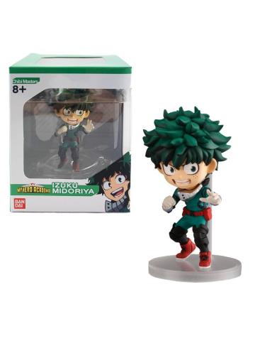 Chibi Masters MY HERO ACADEMIA IZUKU MIDORIYA