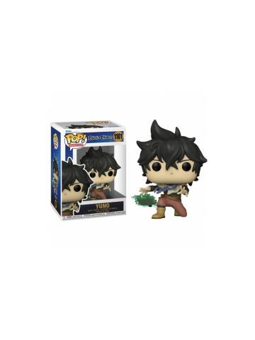 Funko Pop BLACK CLOVER YUNO 1101