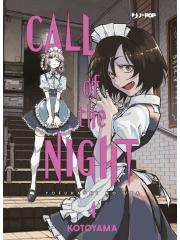 Call Of The Night 04