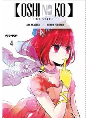 OSHI NO KO 04
