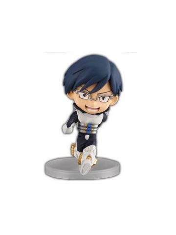 Chibi Masters MY HERO ACADEMIA TENYA IIDA