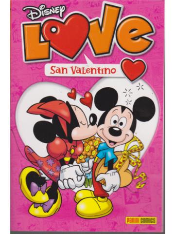 Disney Love 01
