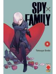SPY X FAMILY 06/R