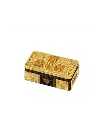 Yu Gi Oh Card Game TIN DELLE DIVINITA' DEL FARAONE 2022 - ITA