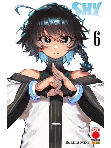 Shy 06