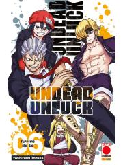 Undead Unluck 06