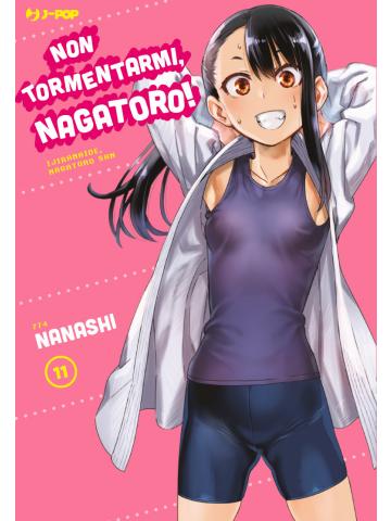 Non Tormentarmi Nagatoro 11