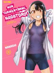 Non Tormentarmi Nagatoro 11