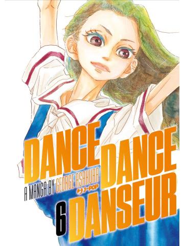 DANCE DANCE DANSEUR  06