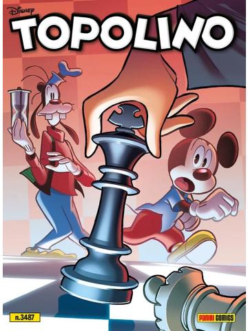Topolino 3487
