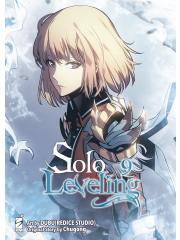 Solo Leveling 09