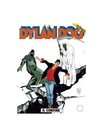 Dylan Dog Ristampa 122