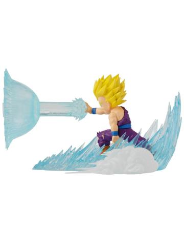 Final Blast Series DRAGON BALL SUPER SAIYAN GOHAN