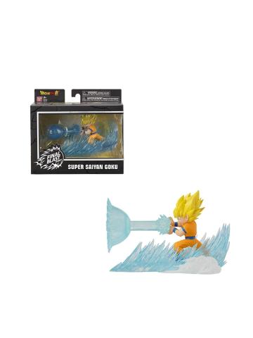 Final Blast Series DRAGON BALL SUPER SAIYAN GOKU