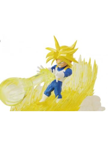Final Blast Series DRAGON BALL SUPER SAIYAN TRUNKS