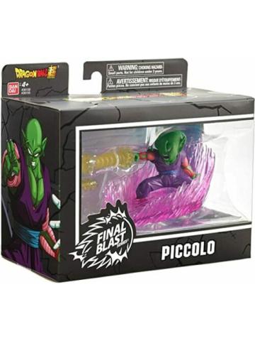 Final Blast Series DRAGON BALL SUPER PICCOLO