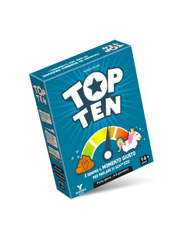 Gioco Da Tavolo TOP TEN