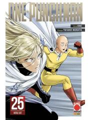 ONE PUNCH MAN  25/VAR