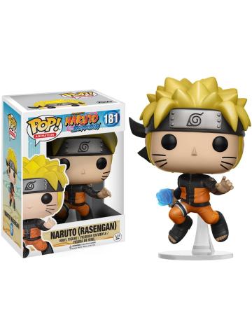 Funko Pop NARUTO SHIPPUDEN RASENGAN 181