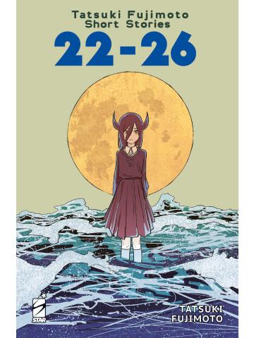 Tatsuki Fujimoto Short Stories 22-26 VOLUME UNICO