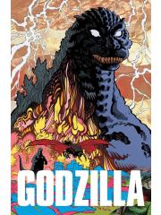 Godzilla 23