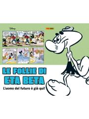 Le Follie Di Eta Beta VOLUME UNICO