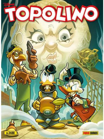 Topolino 3488