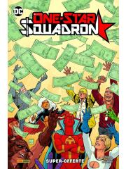 One Star Squadron Super Offerte VOLUME UNICO