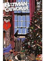 Batman/Catwoman SPECIAL