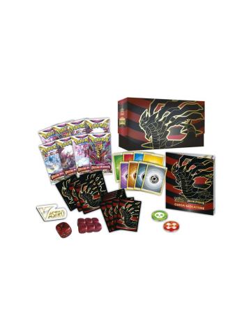 Pokemon Card Game SPADA E SCUDO ORIGINE PERDUTA SET ALLENATORE FUORICLASSE