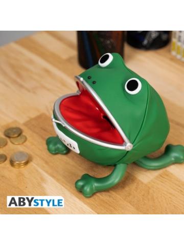 Gadget NARUTO SHIPPUDEN MONEY BANK GAMA CHAN