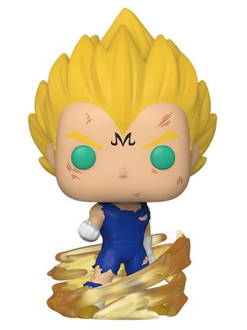 Funko Pop DRAGON BALL Z MAJIN VEGETA