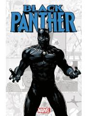 Marvel Verse Black Panther VOLUME UNICO