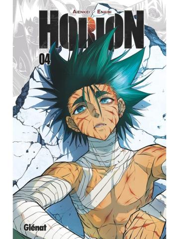 Horion 04