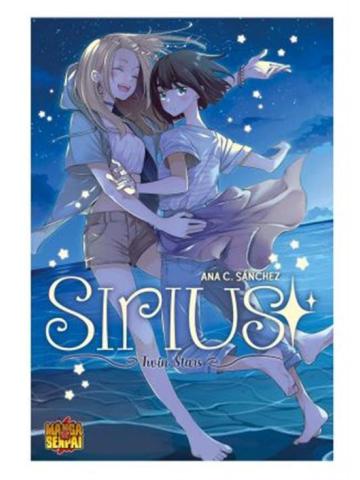 Sirius Twin Stars VOLUME UNICO