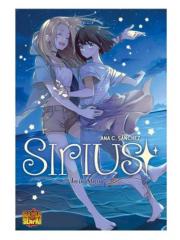 Sirius Twin Stars VOLUME UNICO