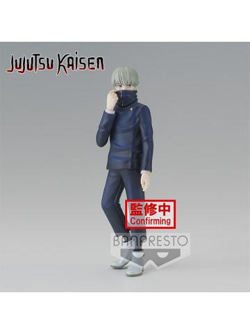 BANPRESTO FIGURE TOGA INUMAKI JUJUTSU KAISEN JUKON NO KATA
