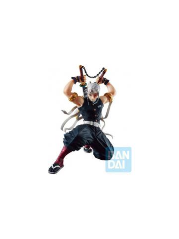BANPRESTO DEMON SLAYER THINGS ARE GONNA GET REAL FLASHY TENGEN UZUI