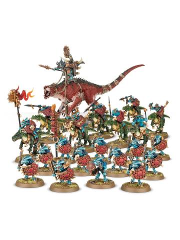 Warhammer Age Of Sigmar START COLLECTING! SERAPHON