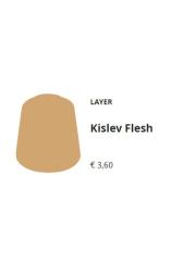 Pittura E Modellismo COLOR LAYER KISLEV FLESH (12ML)