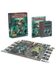 Warhammer Underworlds SET INTRODUTTIVO