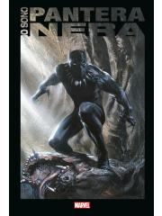 Io Sono Black Panther Anniversary Edition VOLUME UNICO