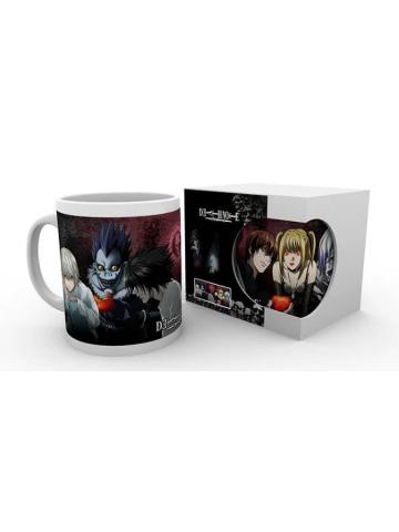 Tazza DEATH NOTE - MUG 320ML -