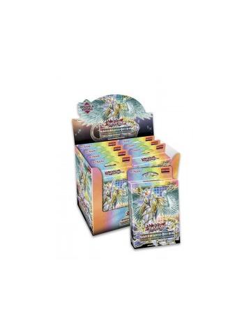 Yu Gi Oh Card Game STRUCTURE DECK - LEGGENDA DELLE BESTIE CRISTALLO - ITA