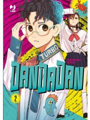 DANDADAN 02
