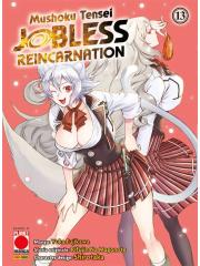 Mushoku Tensei Jobless Reincarnation 13