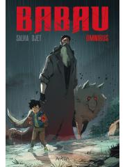 Babau Omnibus VOLUME UNICO